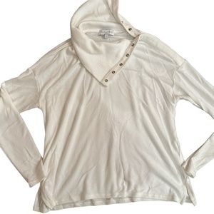 Michael stars sweater Xs